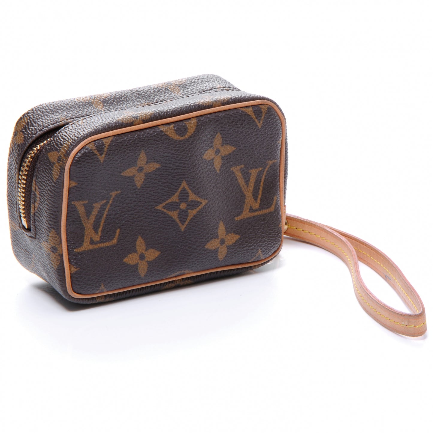 Monogram Wapity