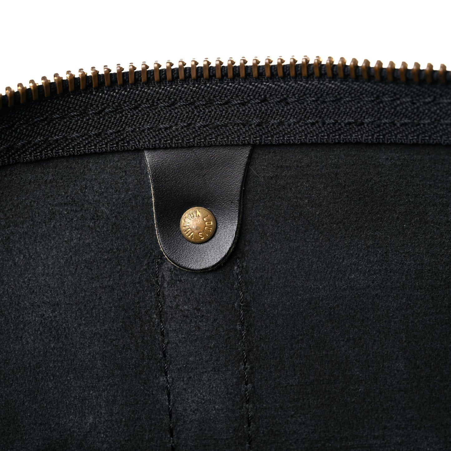 Epi Keepall 55 Black