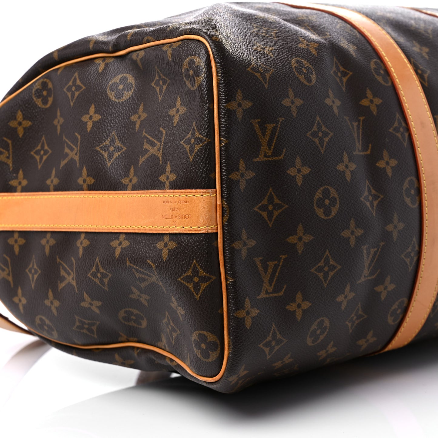 Monogram Keepall Bandouliere 45