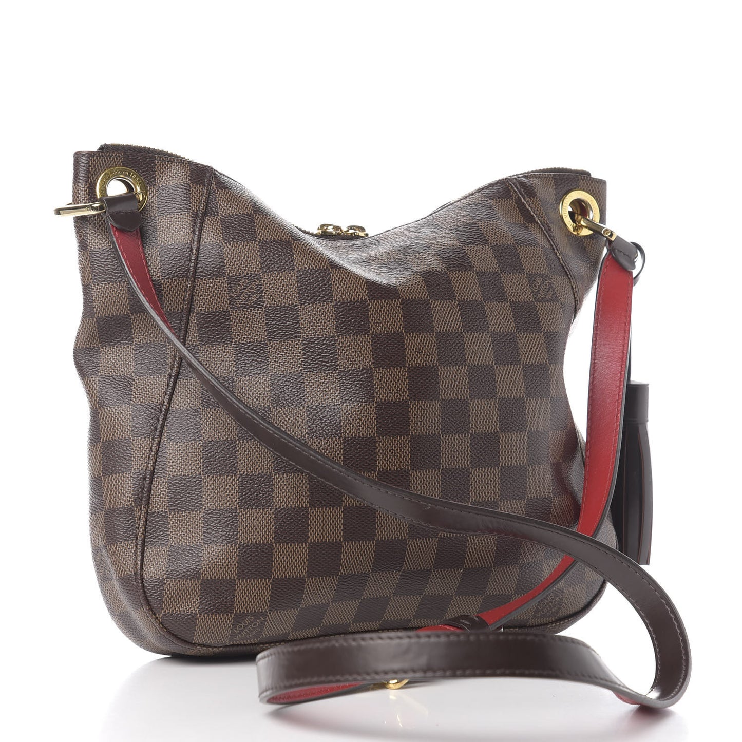Damier Ebene South Bank Besace
