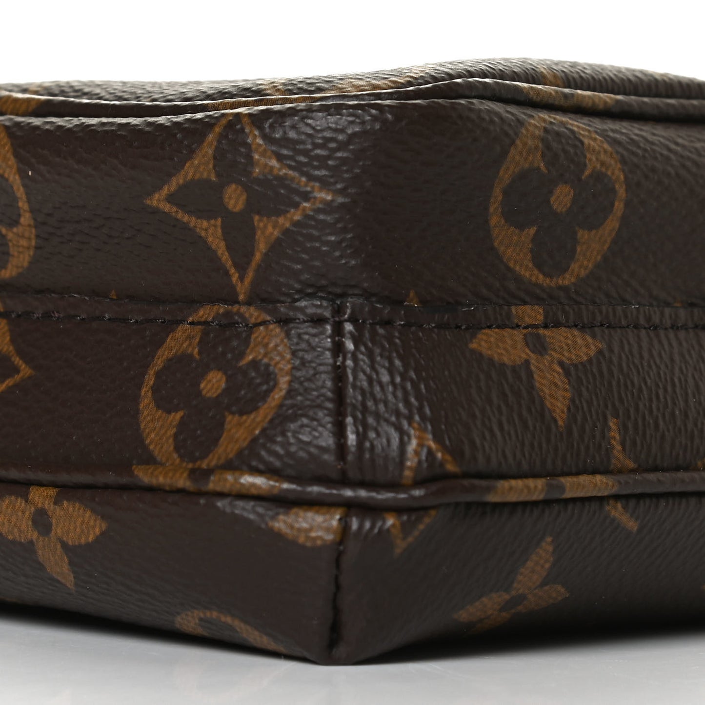 Monogram Utility Phone Sleeve