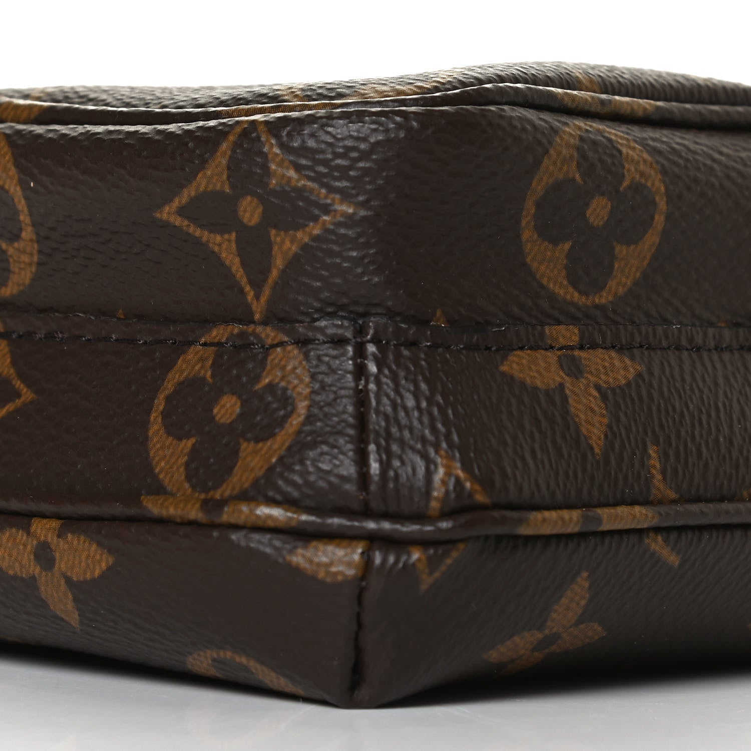 Louis Vuitton Monogram Utility Phone Sleeve 9 of 11