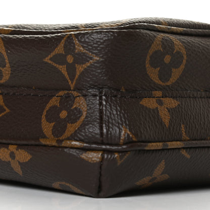 Louis Vuitton Monogram Utility Phone Sleeve 9 of 11