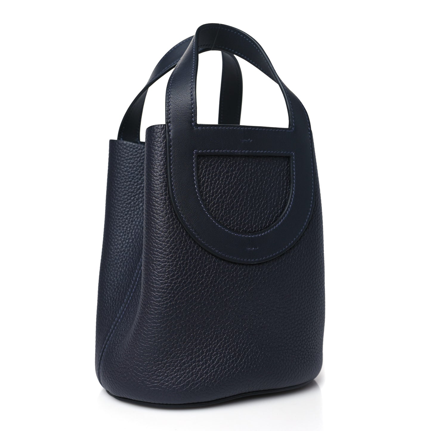 Taurillon Clemence Swift In-The-Loop 18 Bag Caban