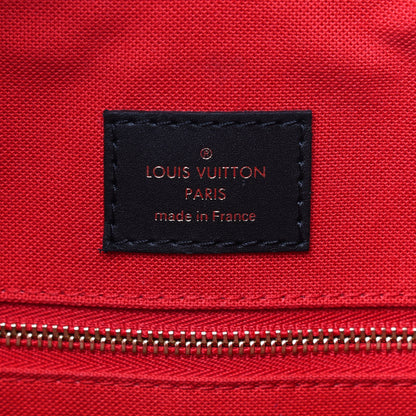 Louis Vuitton Reverse Monogram Giant Onthego GM 6 of 11