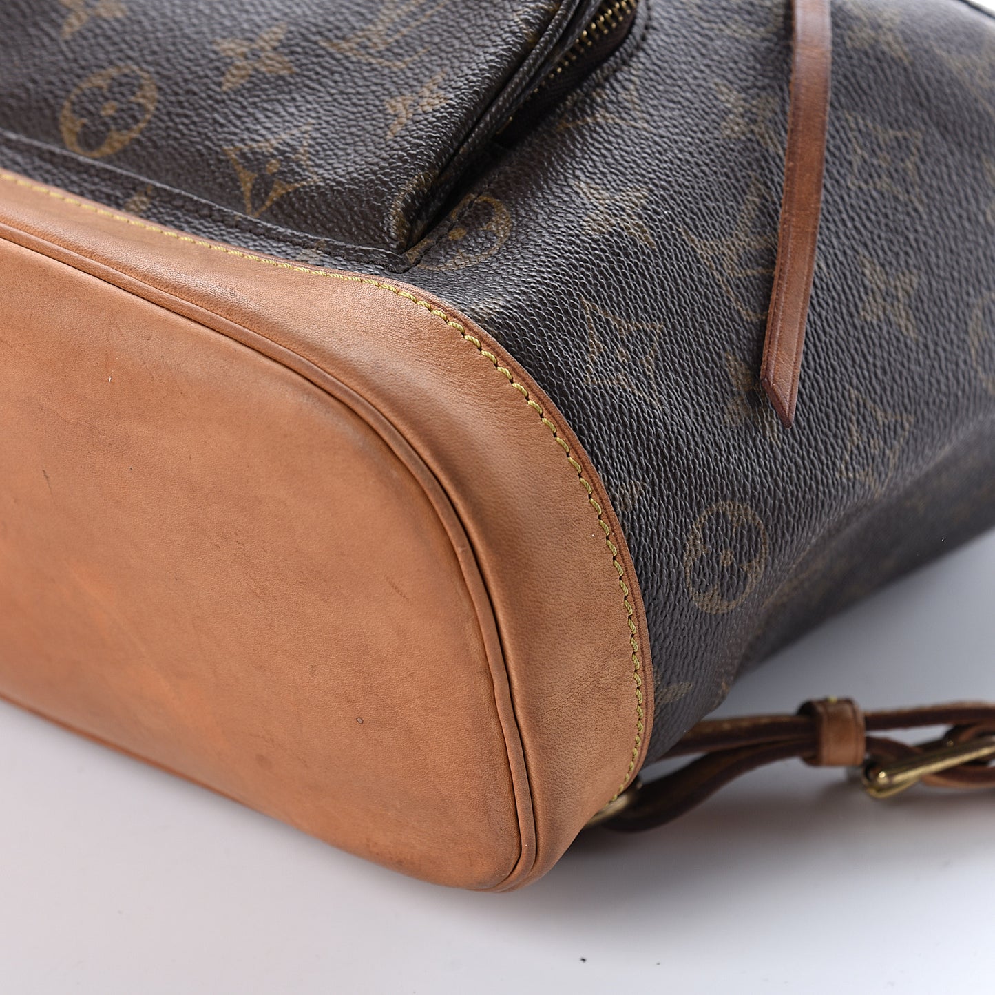 Monogram Montsouris MM Backpack