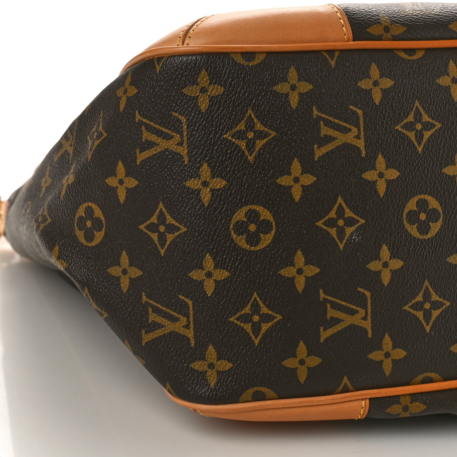 Louis Vuitton LOUIS VUITTON Monogram Estrela GM 8 of 9