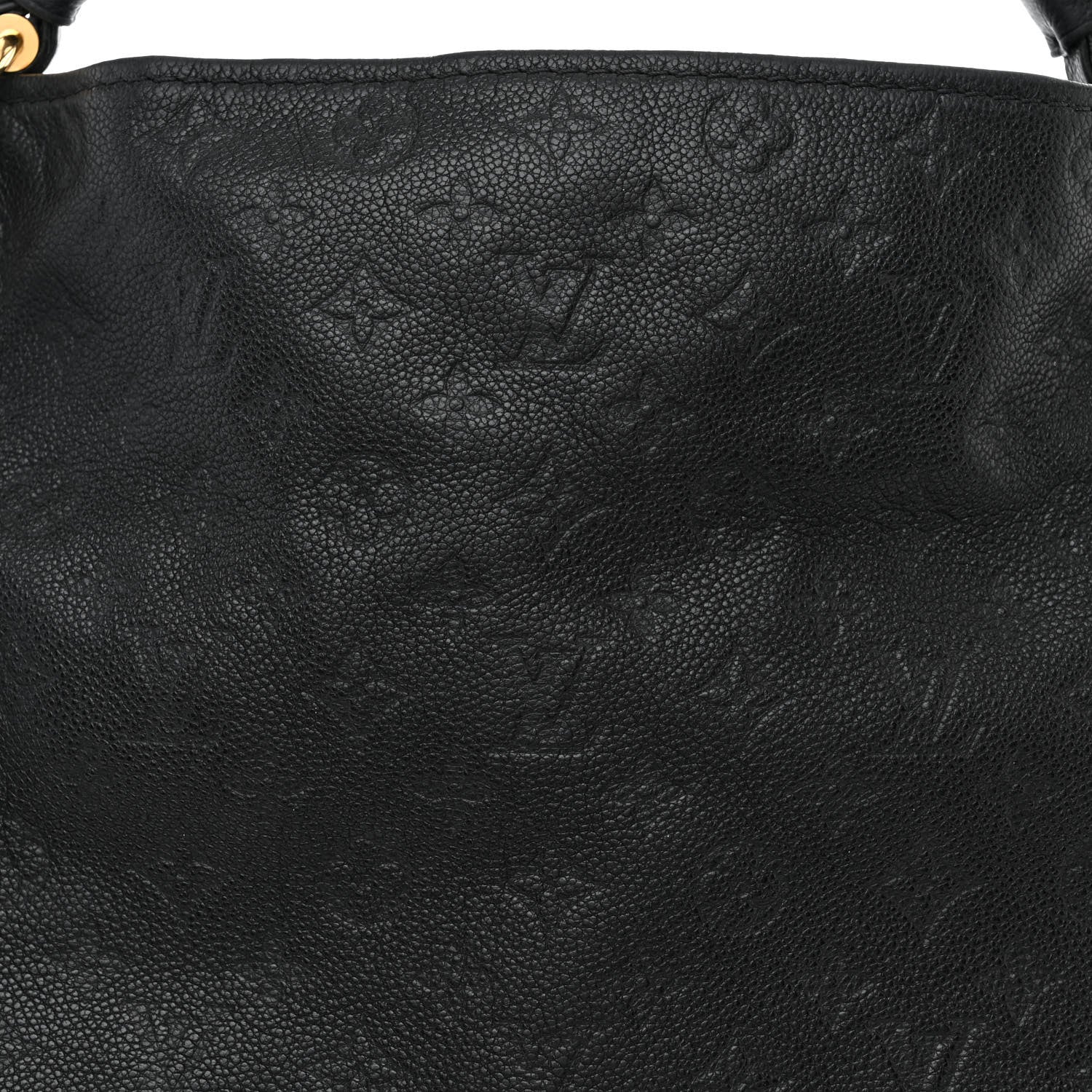 Louis Vuitton Empreinte Artsy MM Black 9 of 12