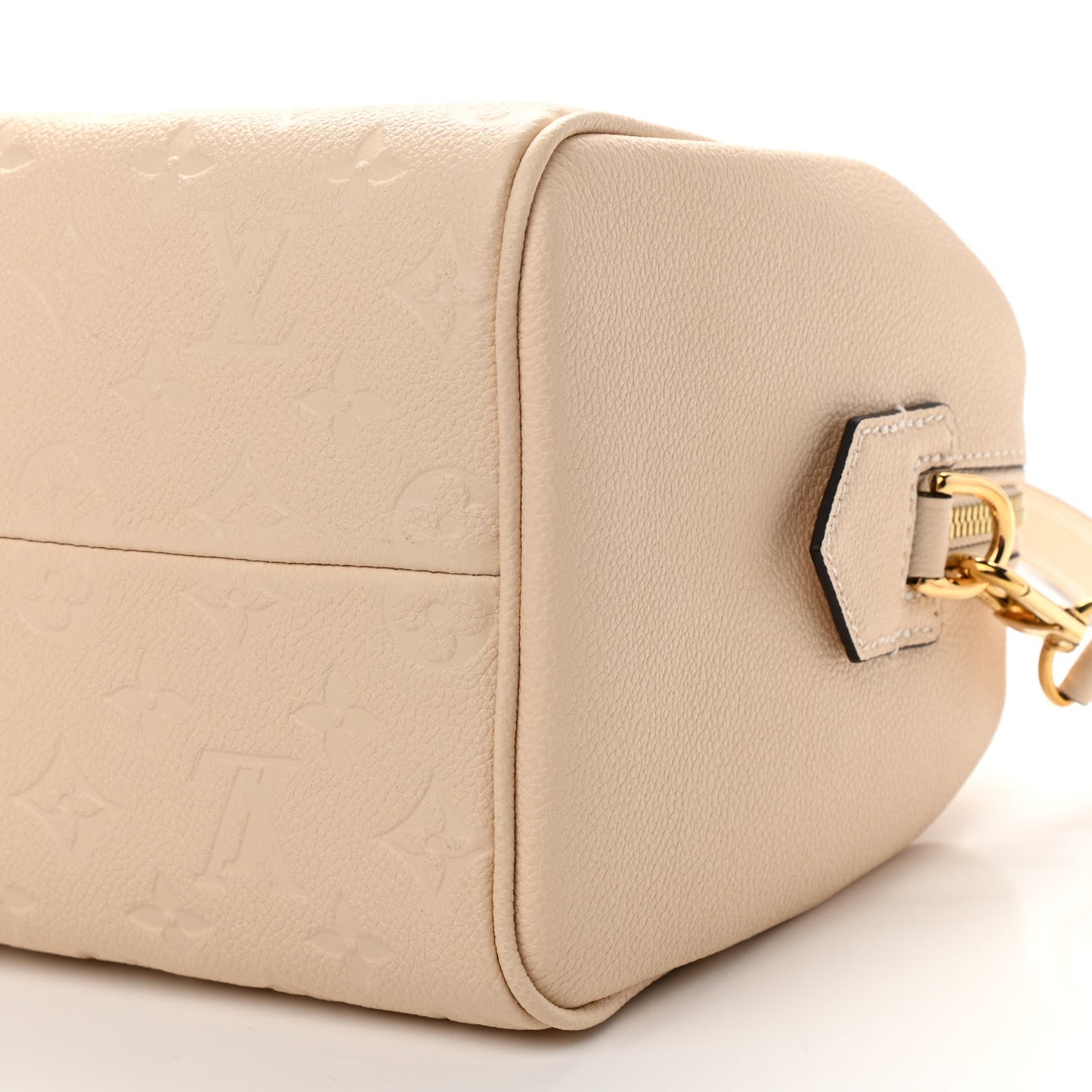 Empreinte Speedy Bandouliere 25 NM Creme