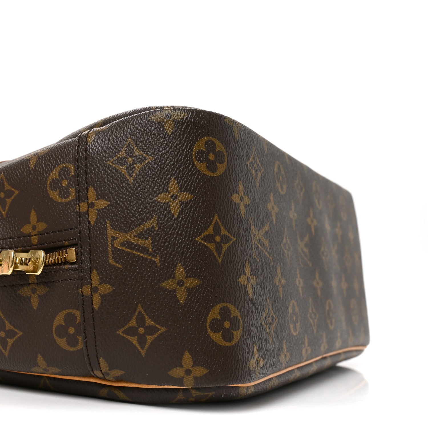 Louis Vuitton Monogram Deauville 7 of 8