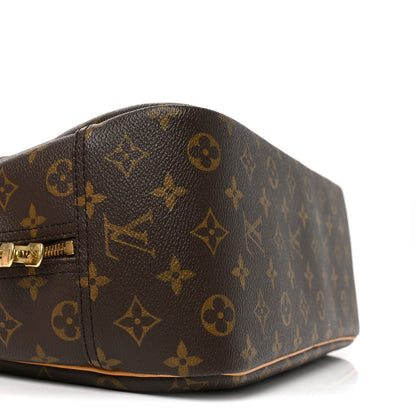 Louis Vuitton Monogram Deauville 7 of 8