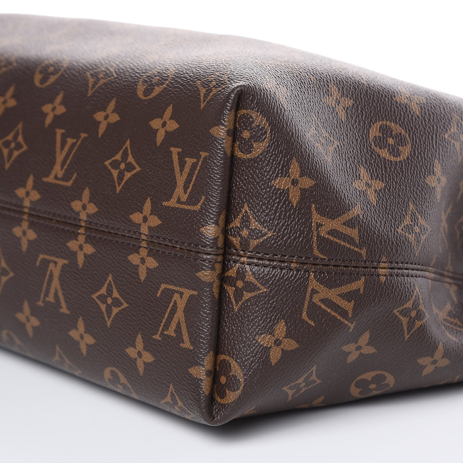 Louis Vuitton Monogram Graceful MM 9 of 10