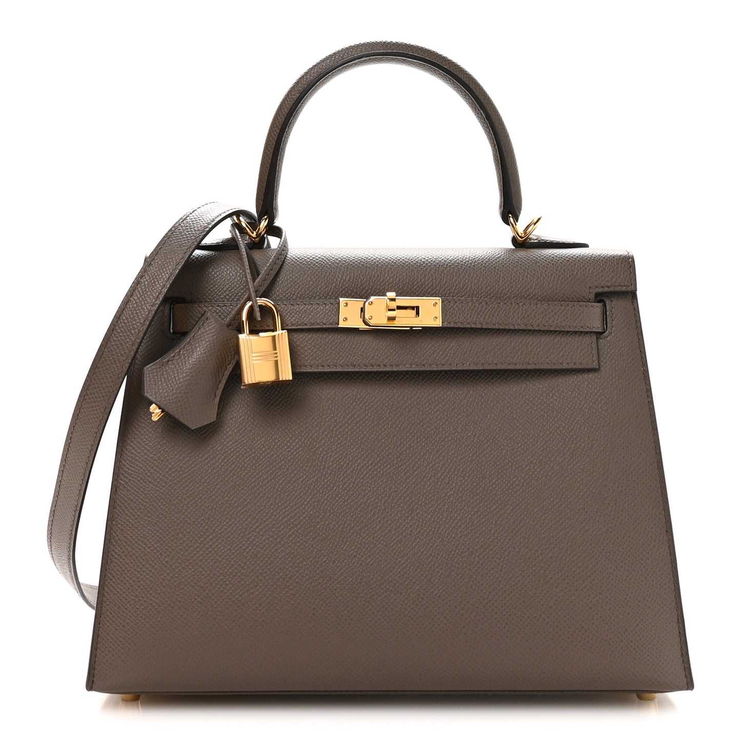 Epsom Kelly Sellier 25 Etain