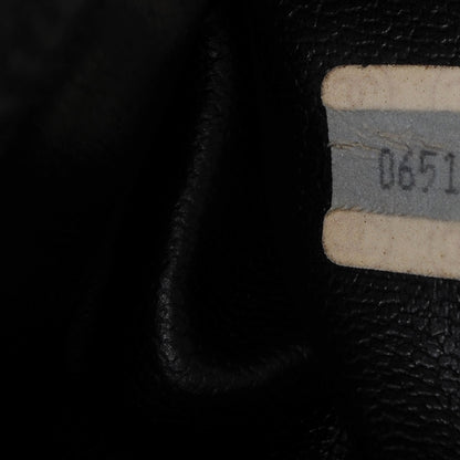 Chanel Lambskin Tote Black 10 of 12