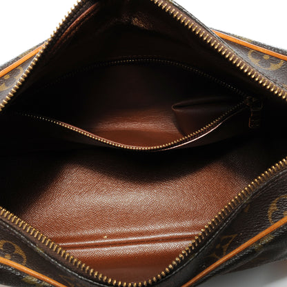 Louis Vuitton Monogram Boulogne 8 of 8