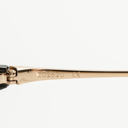 Louis Vuitton Daisy Sunglasses Z0262U Marron 6 of 6