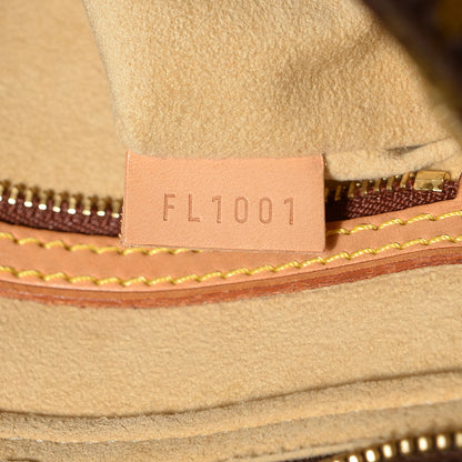 Louis Vuitton Monogram Looping MM 7 of 7