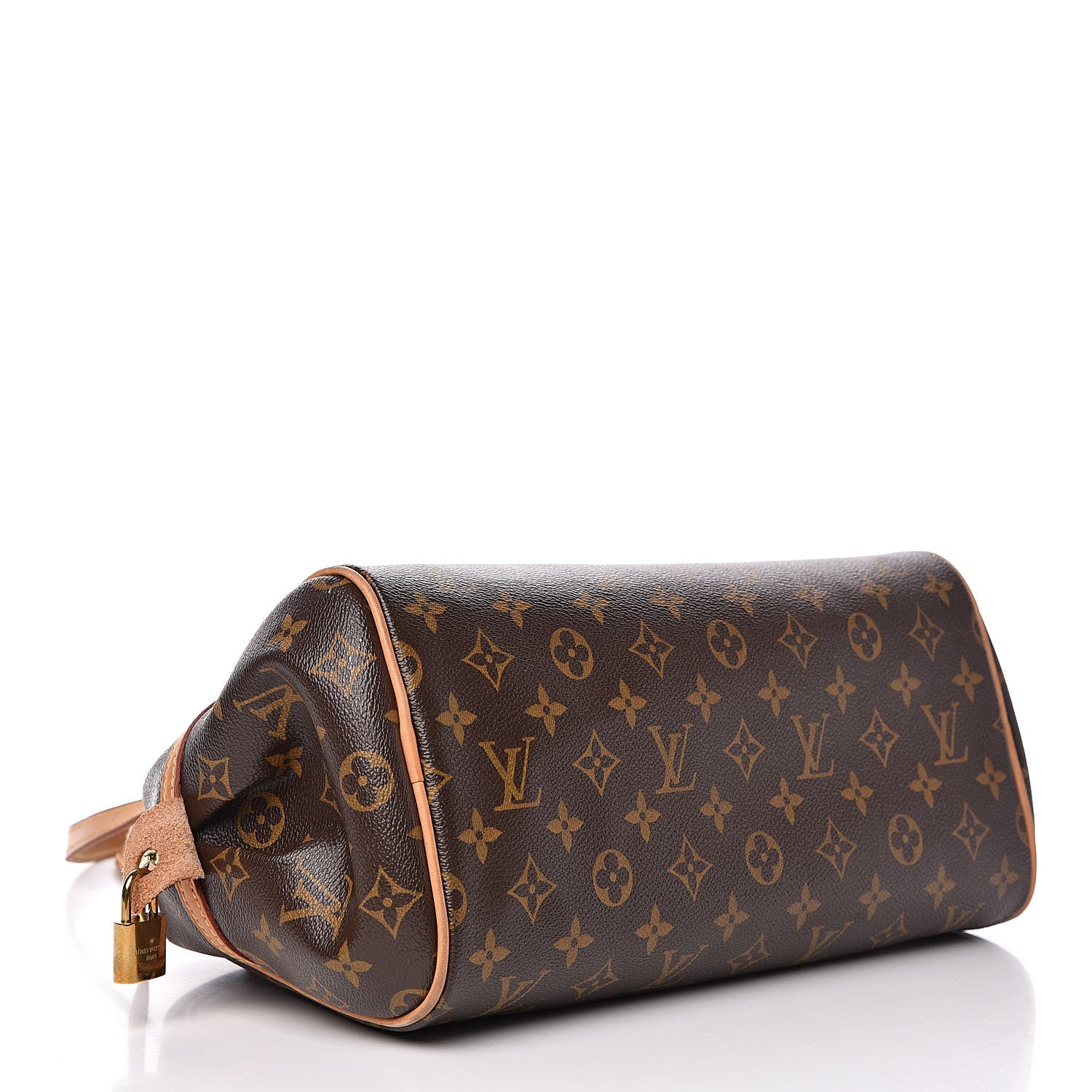 Louis Vuitton Monogram Montorgueil PM 4 of 14