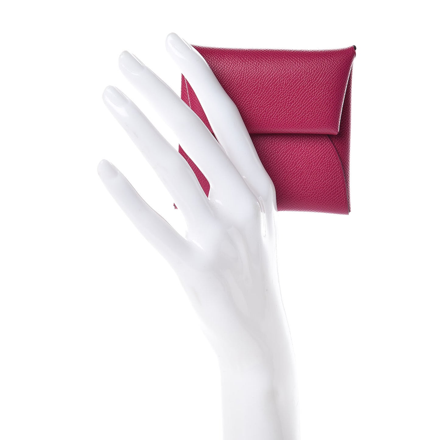 Epsom Bastia Coin Purse Rose Pourpre