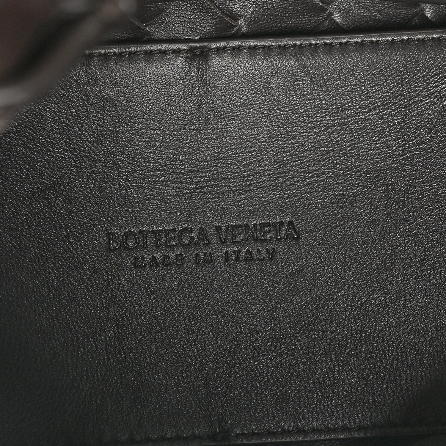 Bottega Veneta Nappa Intrecciato Small Andiamo Shoulder Bag Fondant 6 of 9