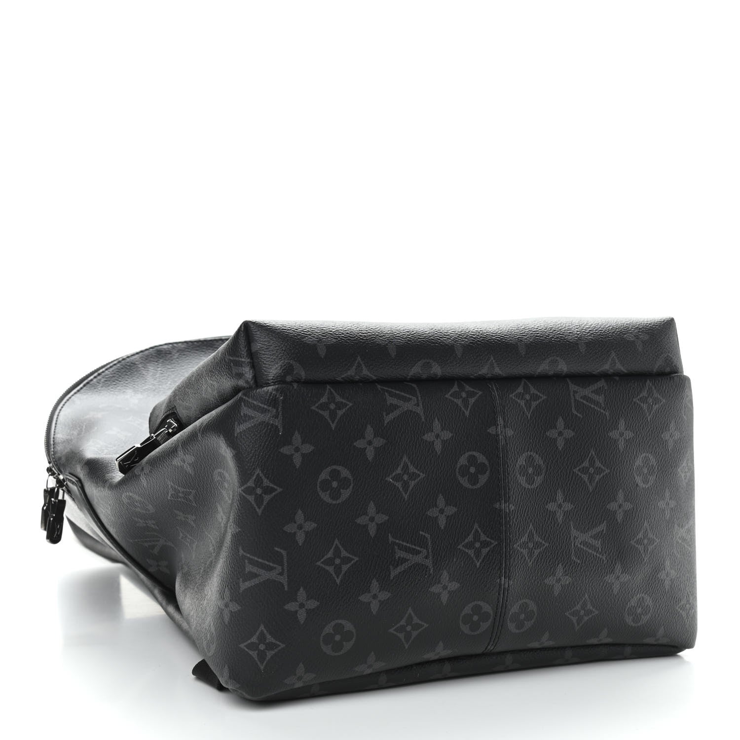Louis Vuitton Monogram Eclipse Discovery Backpack PM 4 of 11