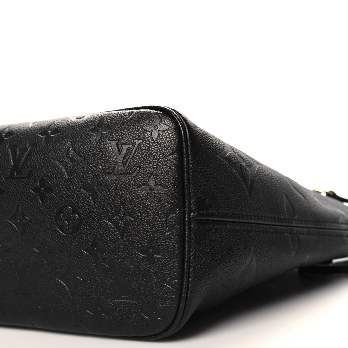 Empreinte Monogram Giant Neverfull MM Black