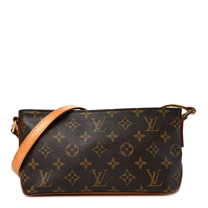 Louis Vuitton Monogram Trotteur 1 of 7