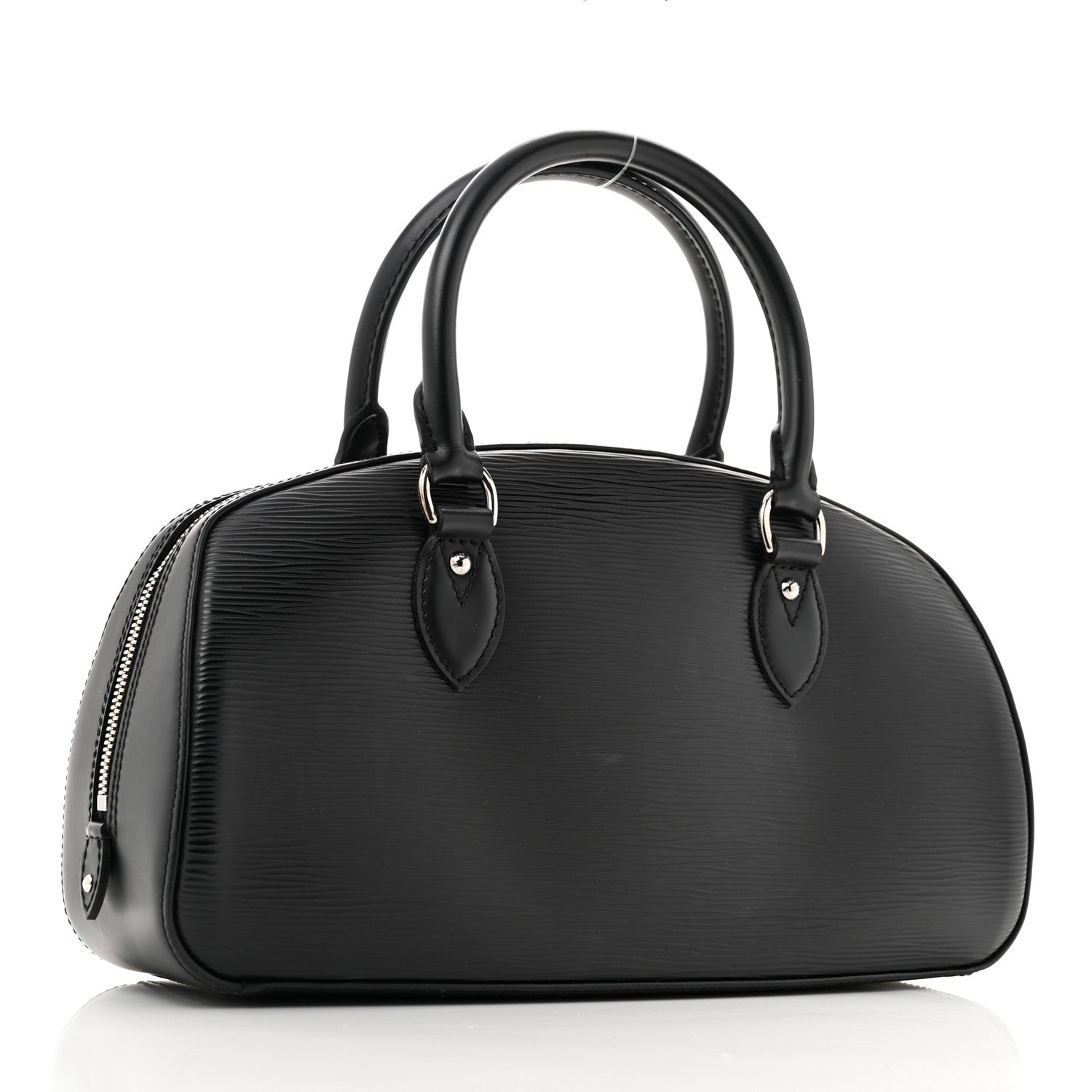 Louis Vuitton Epi Jasmin NM Black 3 of 12