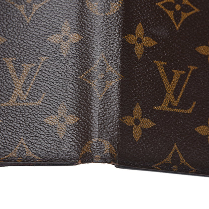 Louis Vuitton Monogram iPhone 7/8 Plus Folio Case 8 of 10