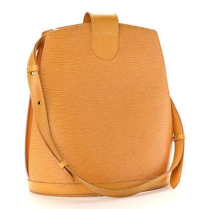 Louis Vuitton Epi Cluny Tassil 2 of 11