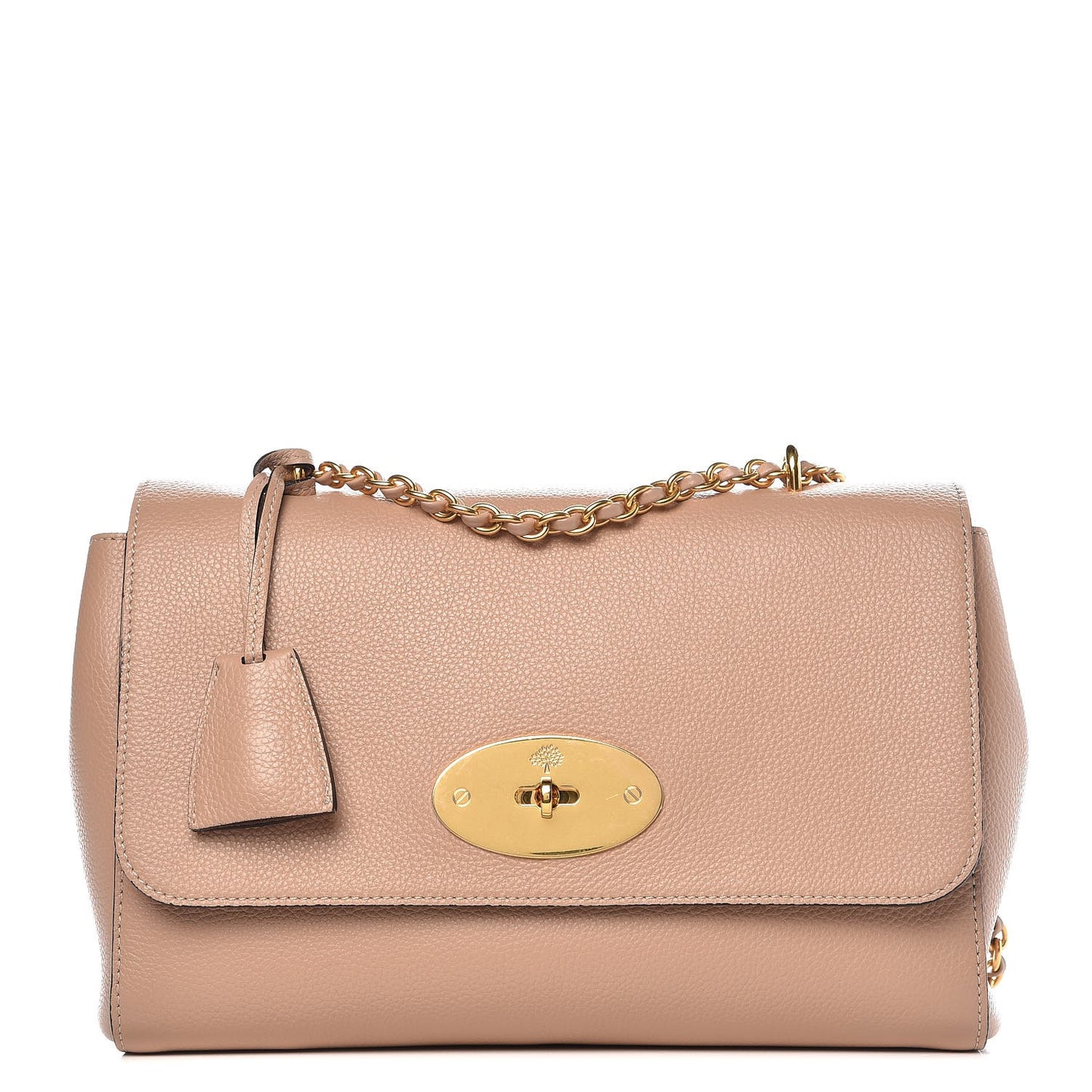 Small Classic Grain Medium Lily Rosewater