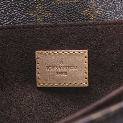 Louis Vuitton Monogram Pochette Metis 6 of 14