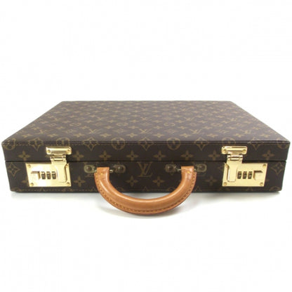 Louis Vuitton Monogram Attache Briefcase 5 of 9