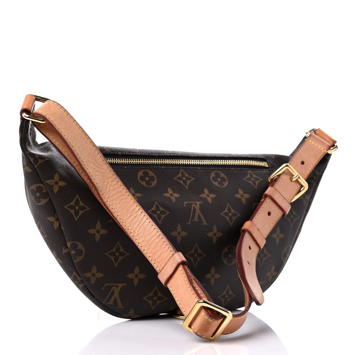 Louis Vuitton Monogram Bumbag 3 of 15