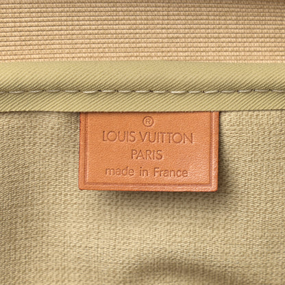 Louis Vuitton Monogram Deauville 6 of 12