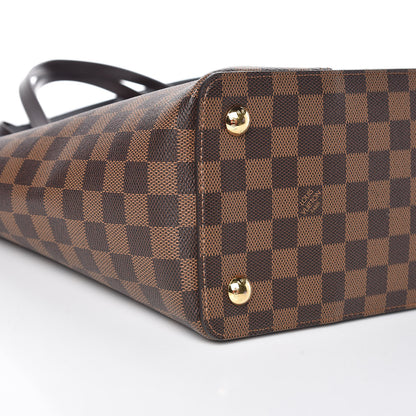 Louis Vuitton Damier Ebene Jersey Black 11 of 12