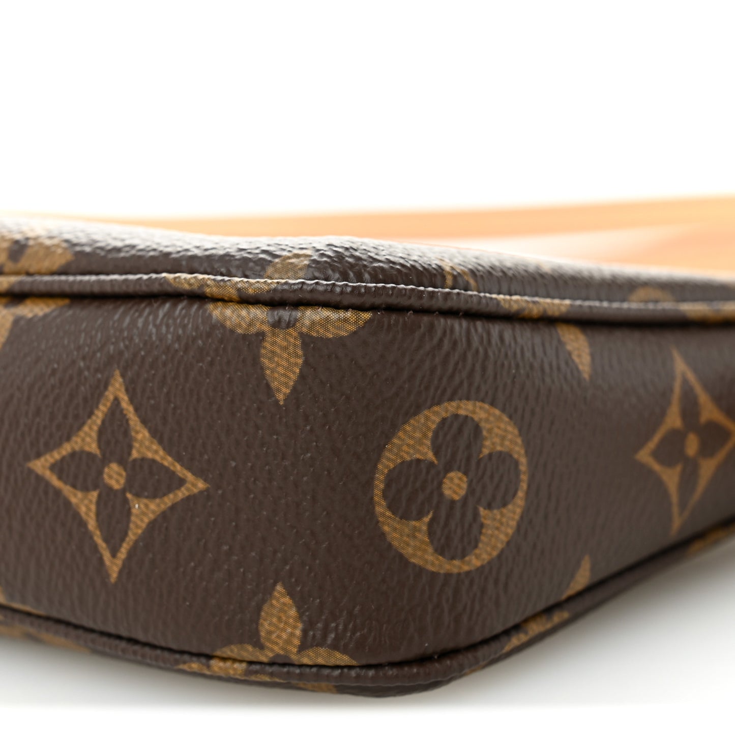 Monogram Pochette Accessories NM
