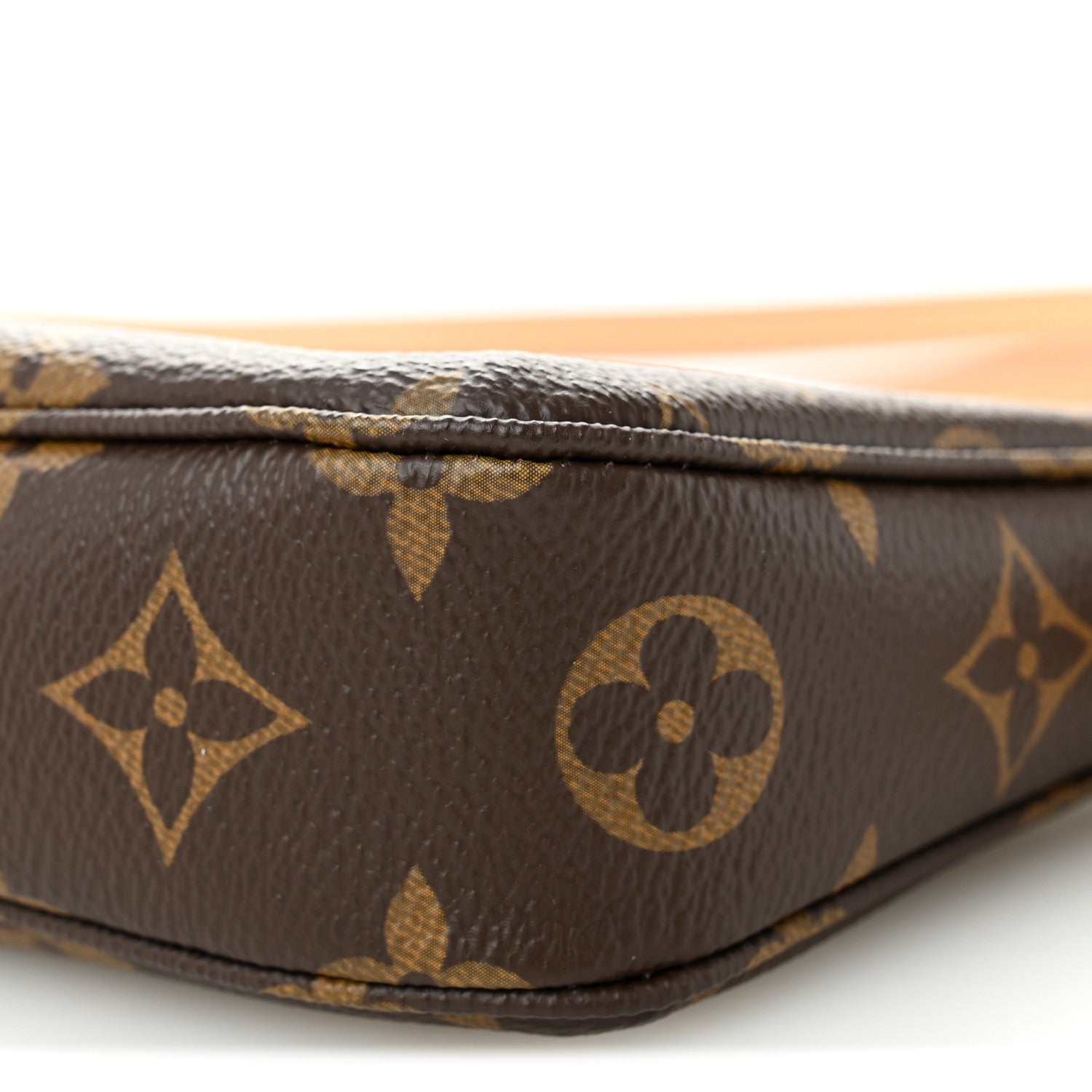 Louis Vuitton Monogram Pochette Accessories NM 10 of 11
