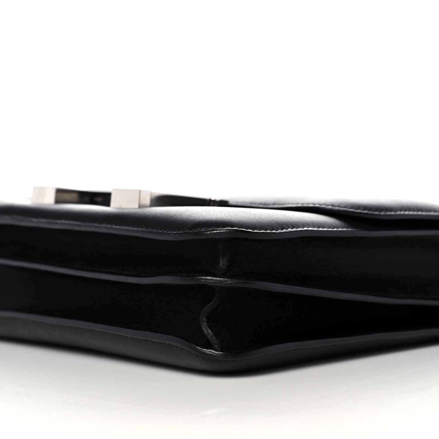 Hermes Swift Constance 24 Black 9 of 11