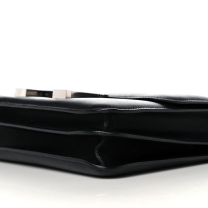Hermes Swift Constance 24 Black 9 of 11