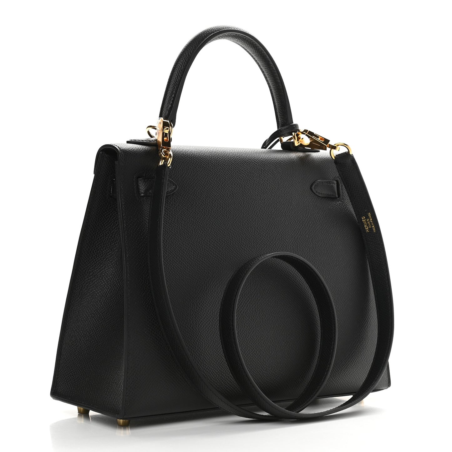 Epsom Kelly Sellier 25 Black
