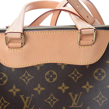 Louis Vuitton Monogram Retiro NM 10 of 14
