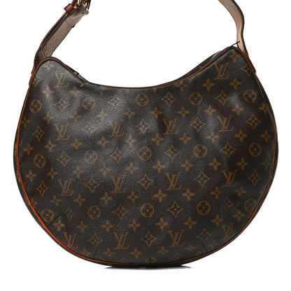 Louis Vuitton Monogram Croissant GM 7 of 19
