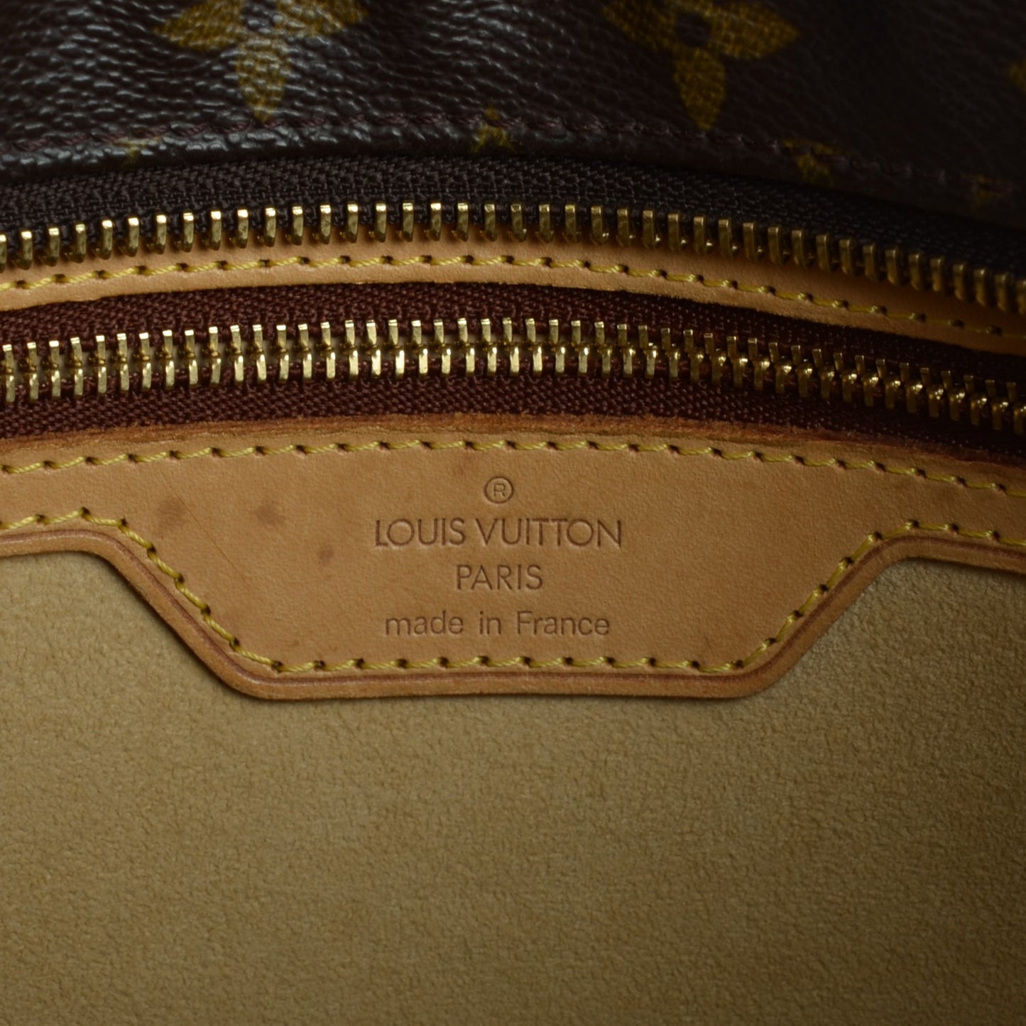 Monogram Luco