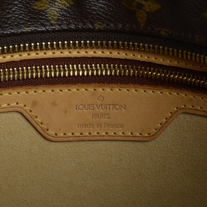 Louis Vuitton Monogram Luco 6 of 7