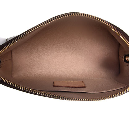 Louis Vuitton Monogram Cosmetic Pouch 5 of 7