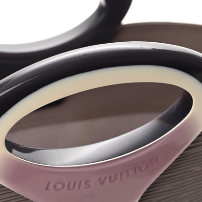 Louis Vuitton Epi Noctambule Lilac 12 of 13