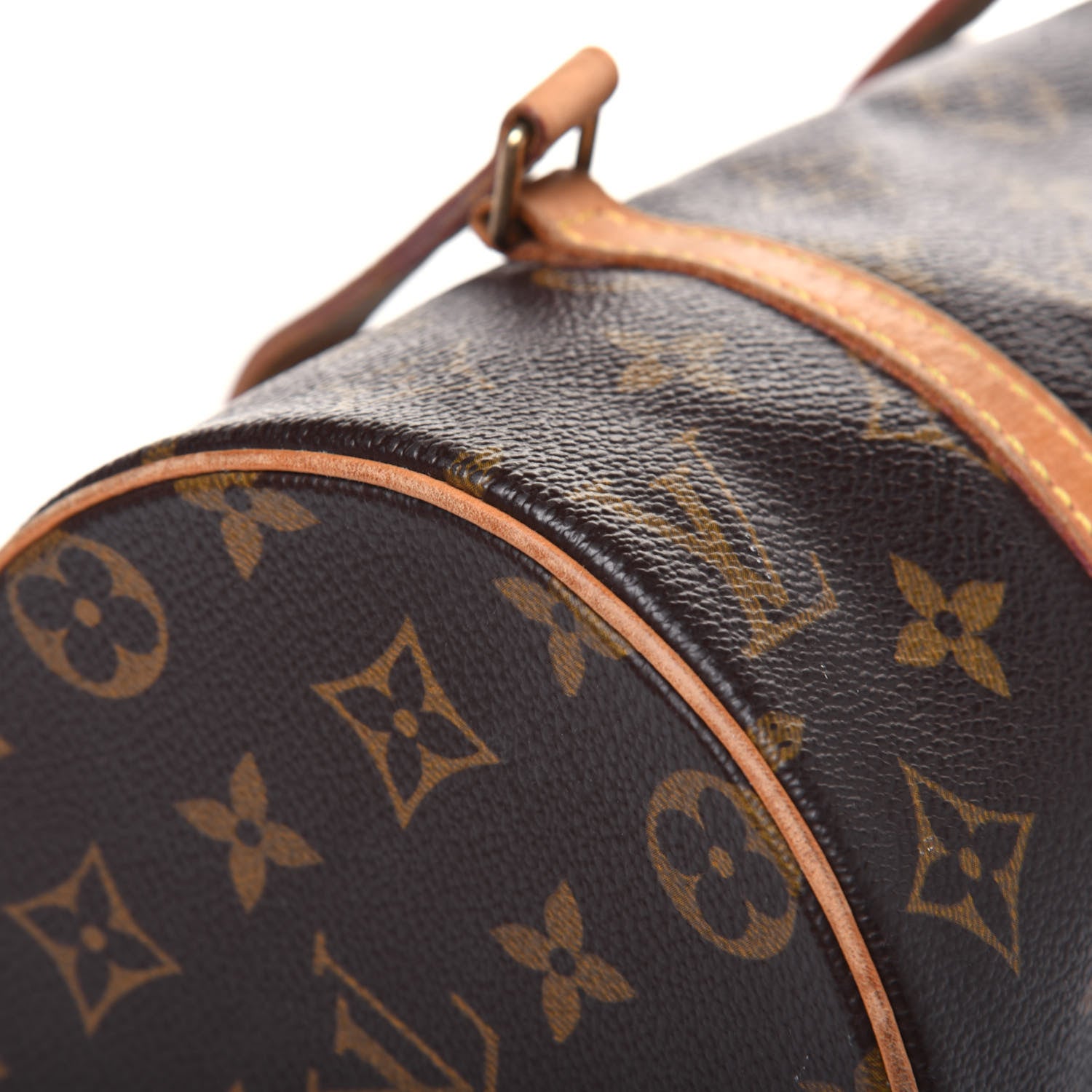 Louis Vuitton Monogram Papillon 26 14 of 20