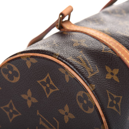 Louis Vuitton Monogram Papillon 26 14 of 20