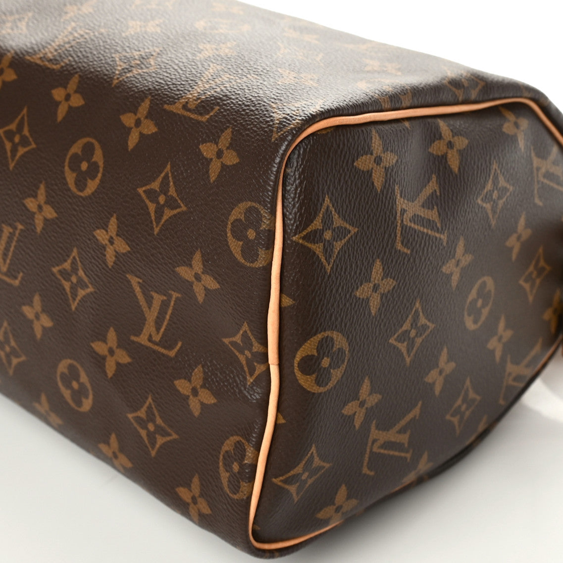 Louis Vuitton Monogram Speedy 25 8 of 8